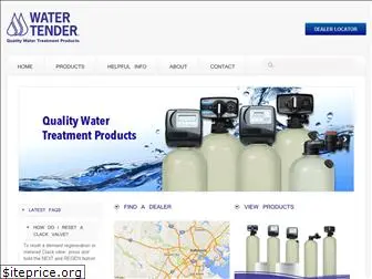 water-tender.com
