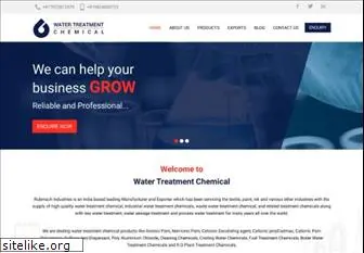 water-treatment-chemical.com