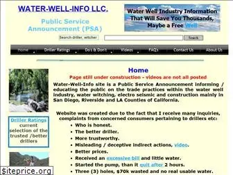 water-well-info.com