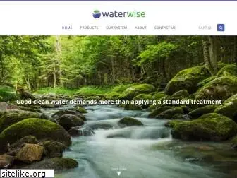 water-wise.ie