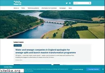 water.org.uk
