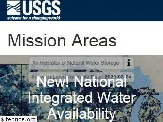 water.usgs.gov