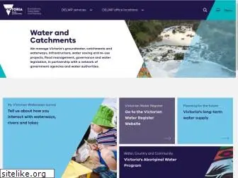 water.vic.gov.au