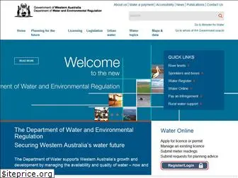 water.wa.gov.au