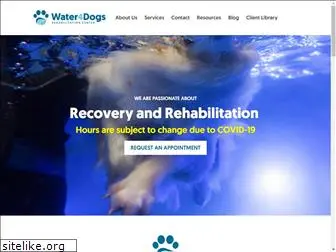 water4dogs.com
