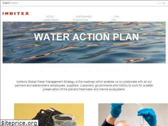 wateractionplan.com