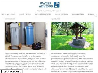 wateradvisor.org