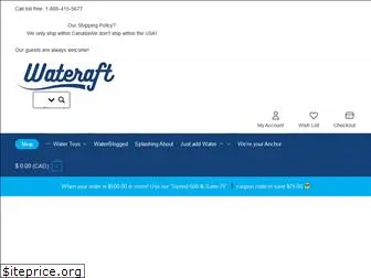 wateraft.ca