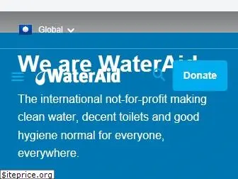 wateraid.org