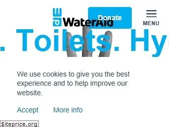 wateraidindia.in