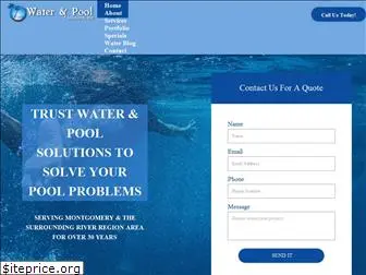 waterandpool.com