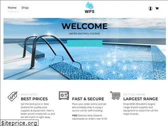 waterandpoolsystems.co.nz