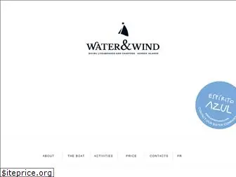 waterandwind.eu