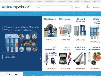 wateranywhere.com