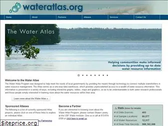 wateratlas.org