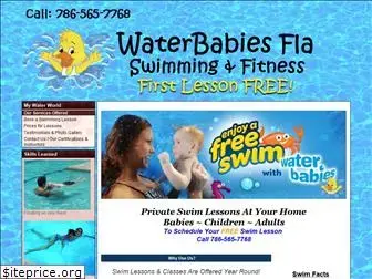 waterbabiesfla.com