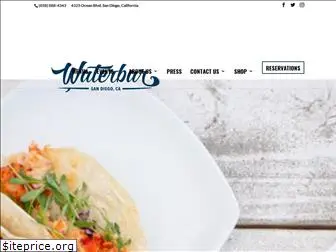 waterbarsd.com