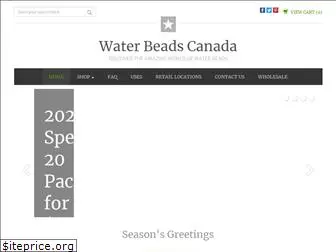 waterbeads.ca