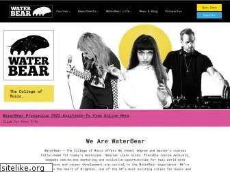 waterbear.org.uk