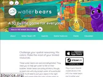 waterbearsgame.com
