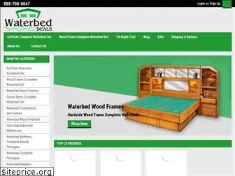 waterbed-deals.com