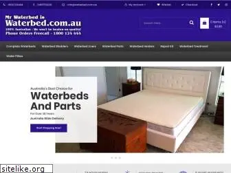 waterbed.com.au