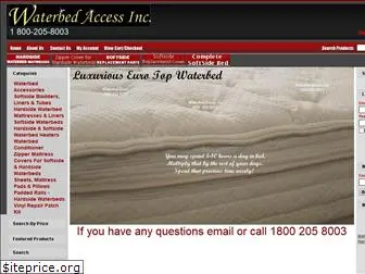 waterbedaccess.com