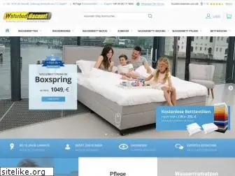 waterbeddiscount.de