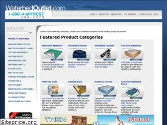 waterbedoutlet.com