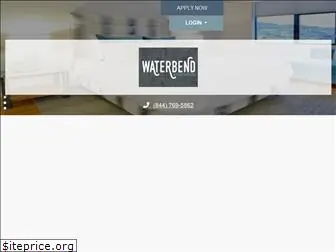 waterbendsf.com