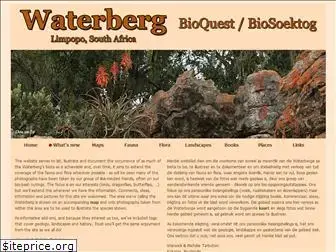 waterberg-bioquest.co.za