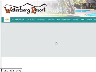 waterbergresort.co.za