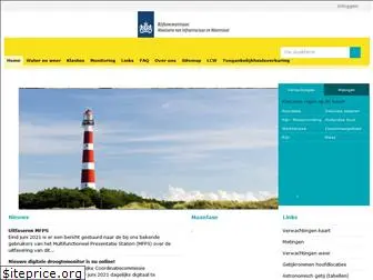waterberichtgeving.rws.nl