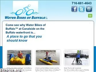 waterbikesofbuffalo.com