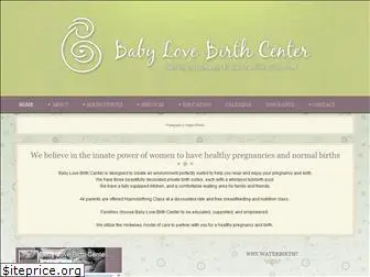 waterbirthbaby.com