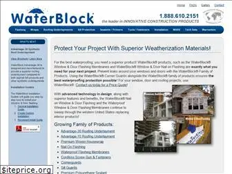 waterblocksystems.com