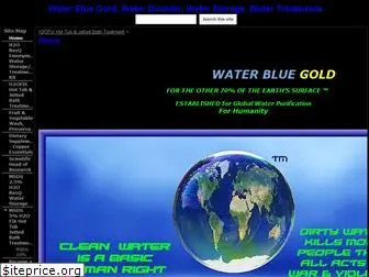 waterbluegold.com