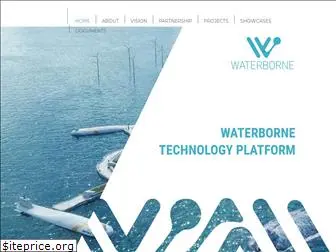 waterborne.eu