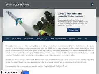 waterbottlerockets.weebly.com