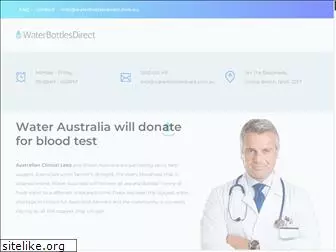 waterbottlesdirect.com.au