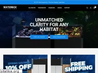 waterboxaquariums.com