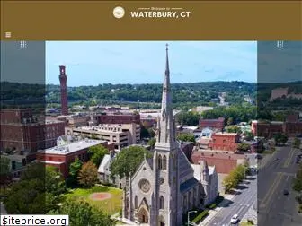 waterburyct.org