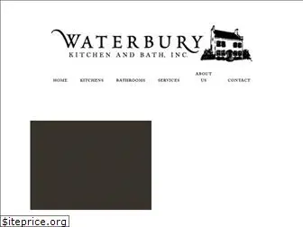 waterburydesign.com