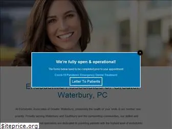 waterburyendo.com