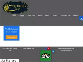 waterburyinn.com