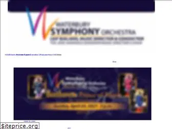 waterburysymphony.org