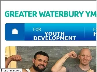 waterburyymca.org