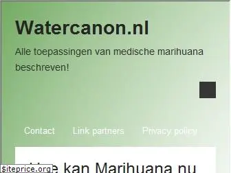 watercanon.nl