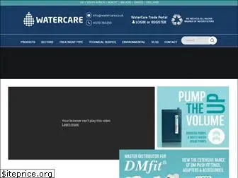 watercare.co.uk