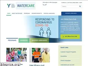 watercare.com.au